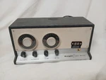 Vintage Modded Knight Span Master Short Wave Tube Radio Allied Chicago Usa Rare. Fixed Price $99.00.