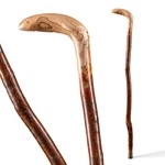 Brazos Rustic Walking Cane, Hardwood, Root Style 37 Inch,. Fixed Price $56.78.