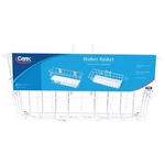 Walker Basket Whte 165". Fixed Price $35.79.