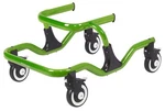 Green Drive Medical Moxie Gait Trainer, Small, Anterior Posterior Use. Fixed Price $685.23.
