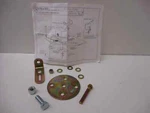 Oem Q'straint Q5-3211-1A Ret S/b Lap/shoulder Belt Combo Hardware Assembly. Fixed Price $15.40.