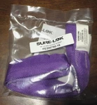 Sure-lok 16" Nylon Quick Strap FE200750-16 Wheelchair Securement Tiedown Part. Fixed Price $7.99.