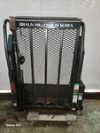 Braun Millennium Series Wheel Chair Lift. Fixed Price $1000.00.