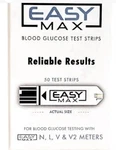 Self Monitoring Blood Glucose Test Strips 1000 Count (20 Box Total) New 7/27. Fixed Price $109.99.