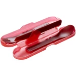 Humangear Gobites Trio Fork, Spoon And Knife Travel Utensils. Fixed Price $15.75.