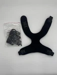Therafin Therafit Vest Comfort Straps Trim Medium Mpn 30619. Fixed Price $62.00.