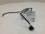 Amigo Mobility Battery Charger For Use With CS11XX Series Motor Controllers. Fixed Price $165.00.