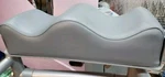 Handicare Minilift 200 Leg Support Pad Cushion & Frame. Fixed Price $90.00.