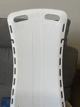 Drive Bellavita Auto Bath Lifter (477200252). Fixed Price $250.00.