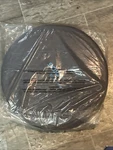 Sojoy Igelcomfort Deluxe Swivel Seat Cushion With Supportive Memory Foam .... Fixed Price $44.09.