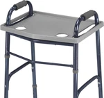 Dmi Tray With Cup Holders, For Folding Walkers, Mobility Acce. Fixed Price $35.73.