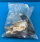 Sure-lok AL700868-10 Occupant Restraint Retractable Lap / Shoulder Combo Belt. Fixed Price $59.96.