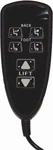 Catnapper Power Lift 6 Button Hand Control For Back, Foot, R2B 04 / .... Fixed Price $87.87.