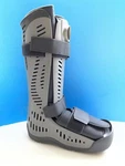 Ossur Rebound Air Walker Tall Medical Cam Boot Inflated High Top Medium. Fixed Price $65.00.