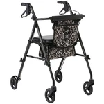 Ultralight Freedom Rolling Walker By Medline. Fixed Price $184.99.