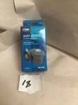 Carex Health A831 00 Wheeled Walker Auto Glides Durable Nylon Tips Gray Pair. Fixed Price $9.99.