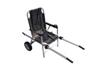 Freedom Wheelchair - All Terrain & Mobility Aid. Fixed Price $824.91.