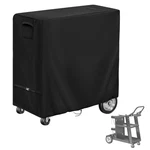 Iptienda Welding Cart Cover 37INCH Waterproof Welder For Rolling T.... Fixed Price $58.18.