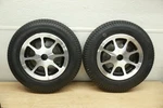 Drive Wheels Tires For Merits Vision Ultra Power Chairs Kenda 3.00-8 Flat-free. Fixed Price $194.64.