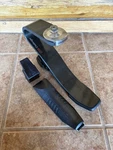 Ottobock 1E95 Challenger Prosthetic Foot 29-30CM. Fixed Price $1250.00.