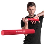 Theraband Flexbar Resistance Bar, Light, Red Therapy For Physical. Fixed Price $34.45.