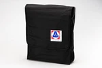 Amf Bruns 10019363 Securement Storage Bag 14X12X3 Black Polyester Ada Transit. Fixed Price $56.95.