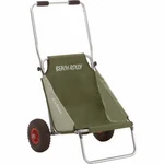 Eckla Beach Rolly Gear Cart Olive. Fixed Price $229.95.