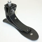 Excellent College Park Velocity F2-F4 Multiaxial Prosthetic Foot System Sz 29. Fixed Price $344.99.