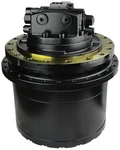 KSA10221 Travel Motor Final Drive Assy Fits For CX330 CX350 CX370C CX360B. Fixed Price $6499.99.