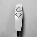 Pride Mobility Lift Chair Push Button Hand Control ELEASMB7337. Fixed Price $98.28.