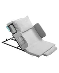Vevor Electric Lifting Backrest For Bed, 300 Lbs Capacity, 4-68 Adjustable. Fixed Price $189.00.