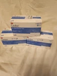 Lot Of : 3M Cavilon No Sting Skin Barrier Film 1 Ml Sterile 3344 30CT. Fixed Price $59.99.