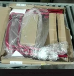 Nimbo Posterior Walker Inspired KA1200 2GCR X Small New. Fixed Price $126.16.