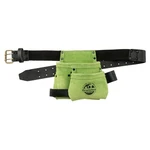 4 Pocket Children's Tool Pouch Ideal For Home Projects Belt Young .... Fixed Price $33.56.