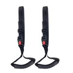 Zipseven Car Handle 2 Piece Portable Automotive Assistance Mobility Aid. Fixed Price $19.22.