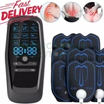 27 Modes Tens Unit Muscle Therapy Pain Relief Stimulator Machine Pulse Massager. Fixed Price $10.99.