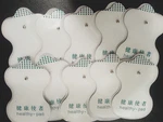 Electrode Pads (30) Digital Massage Gold Hand XFT-320 XFT-502 Compatible. Fixed Price $23.95.