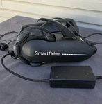 Permobil Smartdrive MX2+ Power Assist For Wheelchair Please Read Notes. Fixed Price $535.05.