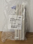 New Medline Gait Belt Patient Transfer Walking Metal Buckle MDT821203 Stripe. Fixed Price $9.00.