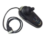 Used Pride Power Wheelchair VR2 4KEY Controllerjoystick CTLDC1463 D50677. Fixed Price $249.99.