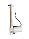 63220 Lazy Recliner Lift Chair La-z-boy Dewert Megamat Mcz Motor Actuator. Fixed Price $129.65.