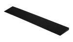 Cinnye 1.2'' Rise Rubber Threshold Ramp Black Pack. Fixed Price $76.42.