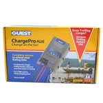 Marinco Guest 36082-12 Pro Plus 8A 12V Boat Rv Trolling Battery Charger. Fixed Price $89.95.