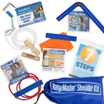 Rangemaster All One Shoulder Strengthening And Home Therapy Pro Kit Phys.... Fixed Price $97.60.