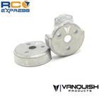 Vanquish Heavy Aluminum F10 Portal Knuckle Weights VPS10412. Fixed Price $44.99.