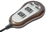 Lift Chair Remote HV4200-HC For Best Inseat Golden W/ Heat Msg New! 11690U2. Fixed Price $124.65.