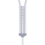 Medline Standard Aluminum Push-button Crutches. Fixed Price $197.99.