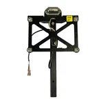 License Plate Tag Holder Mount Bracket Bruno ASL-250 ASL-275 Lift Parts. Fixed Price $99.99.