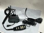 Control Box CM202 With Hand Additional Original Wires. Fixed Price $87.00.
