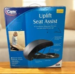 Uplift Seat Assist Lifting Cushion MEDUL300 85-350 Lbs Get Help. Fixed Price $55.91.